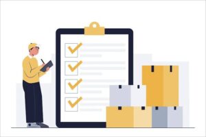 Inventory Measurement Methods