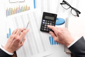 Company Valuation Based on Revenue