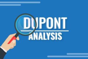 DuPont Analysis Model