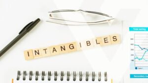 Intangible asset valuation