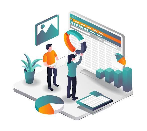 Discounted Cash Flow Model or DCF Model