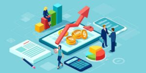 Corporate valuation