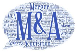 M&A modeling