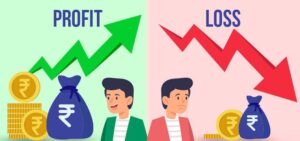 profit and loss model