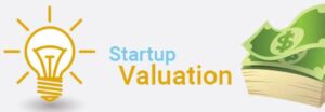 Startup valuation