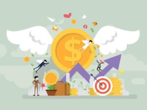 Startup valuation