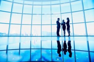 Corporate restructuring