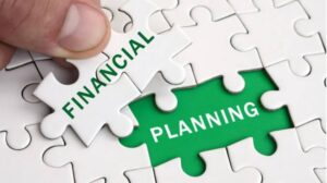 Financial Planning and Analysis