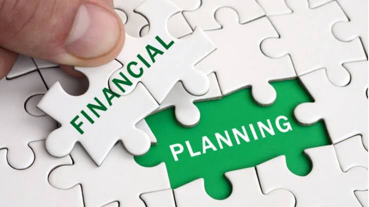 Financial Planning and Analysis