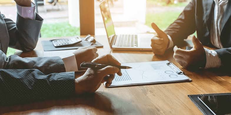 Transaction Advisory Services