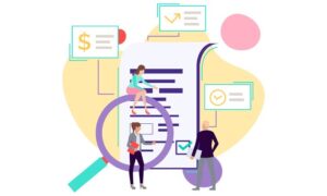 3 Statement Financial Model