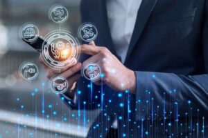 Financial Services Companies in India