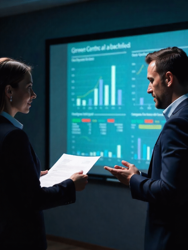 financial Modeling