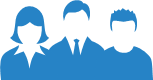 Professionals icon