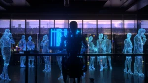 Ai in Finance