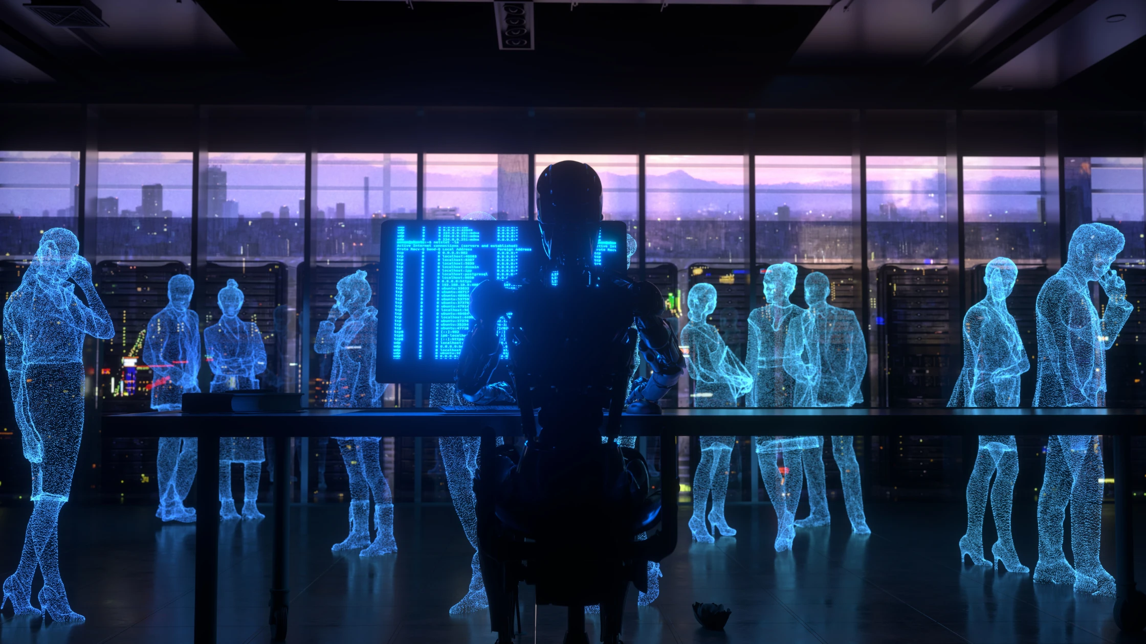 Ai in Finance