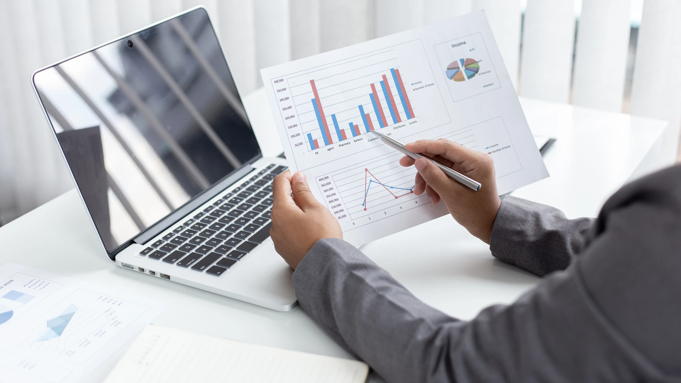 M&A Full Form