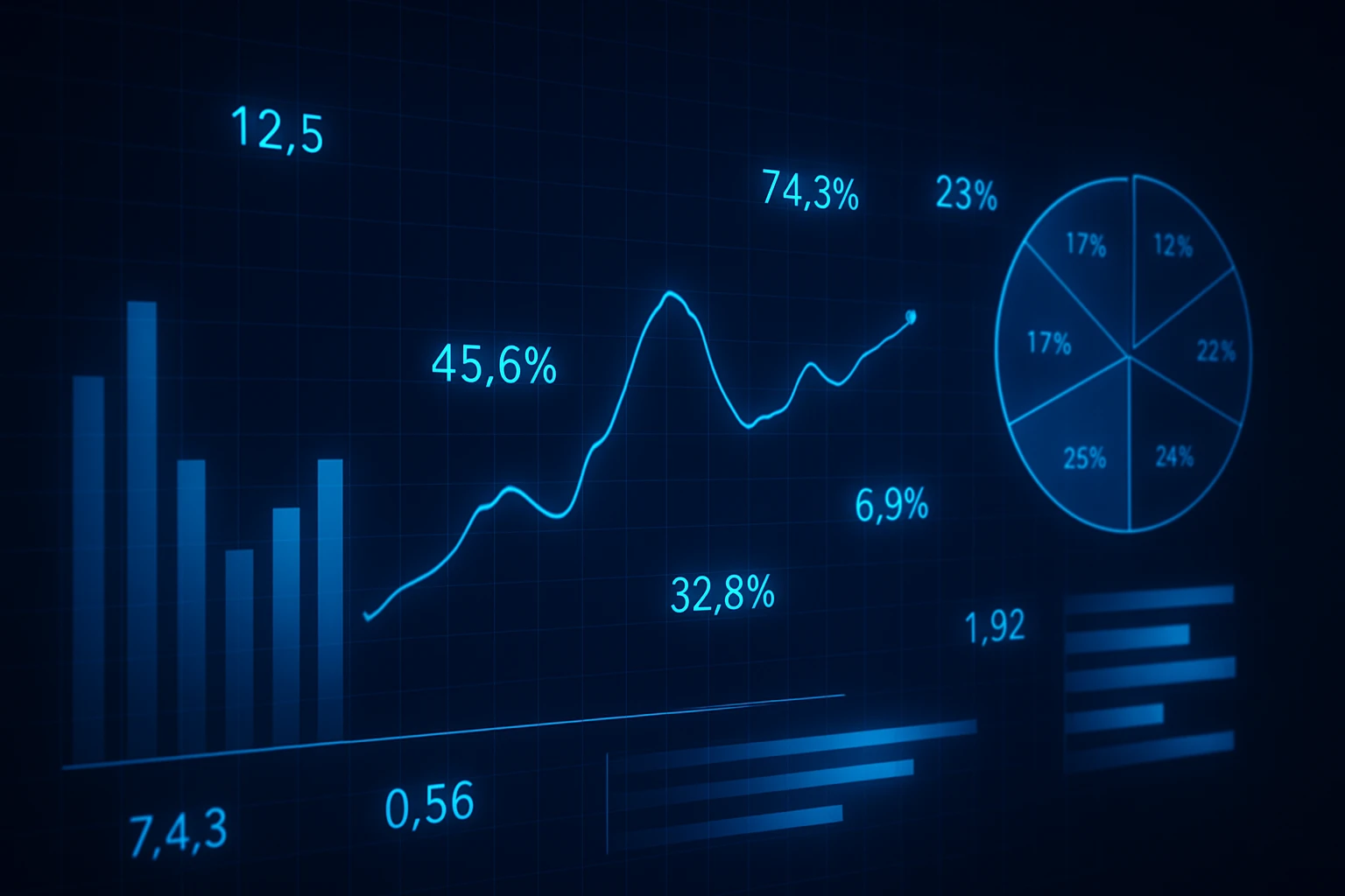 Ratio Analysis