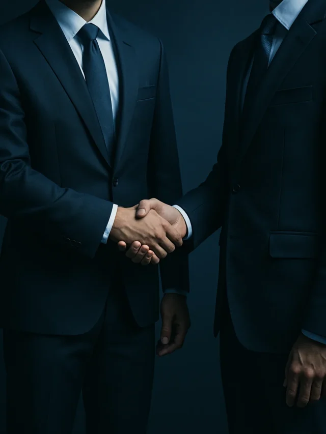 CFO vs CEO