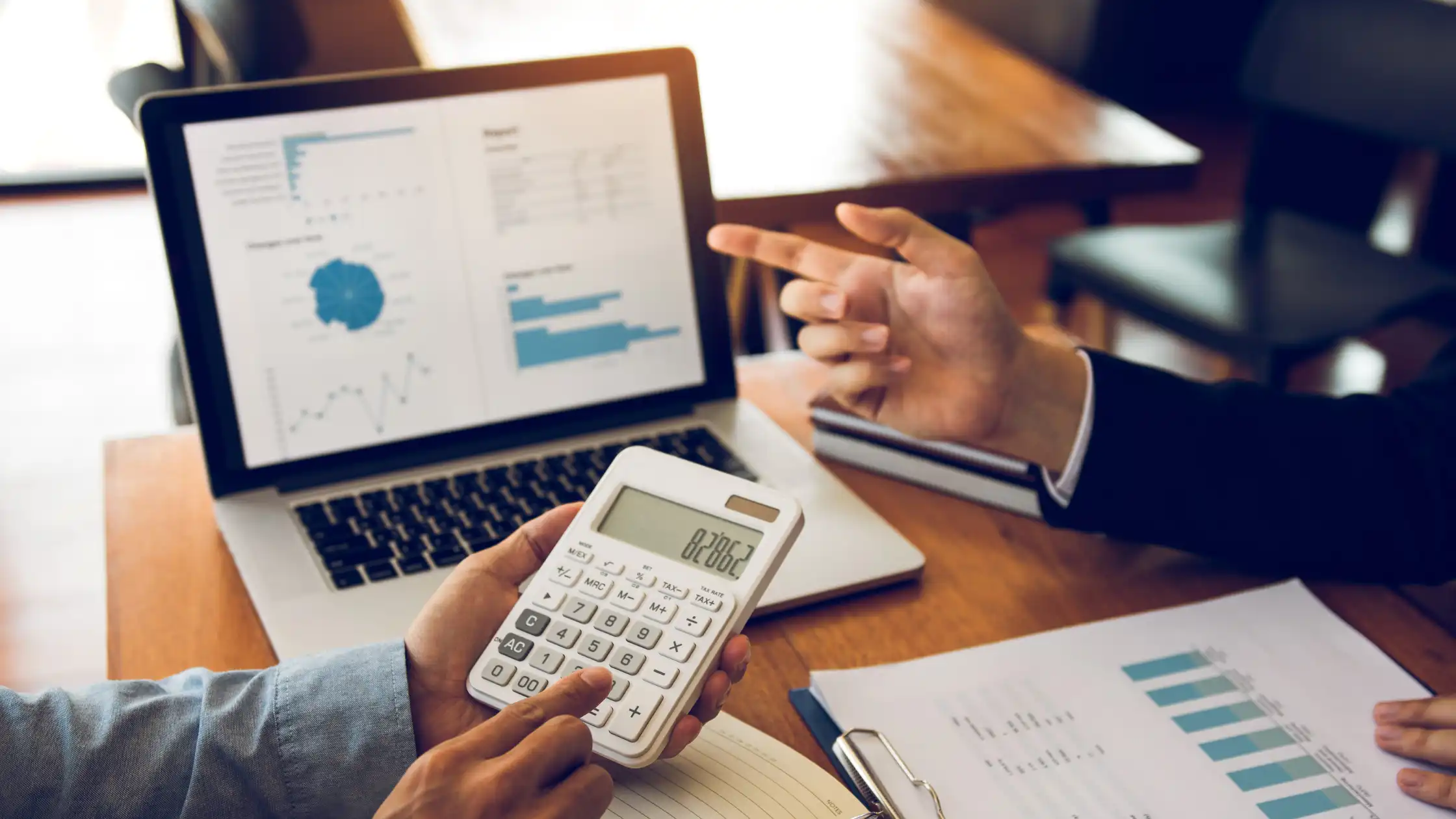 Cost Structure business diagram