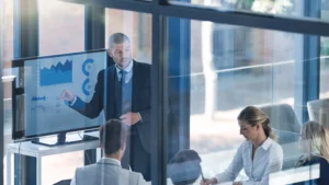Fractional CFO