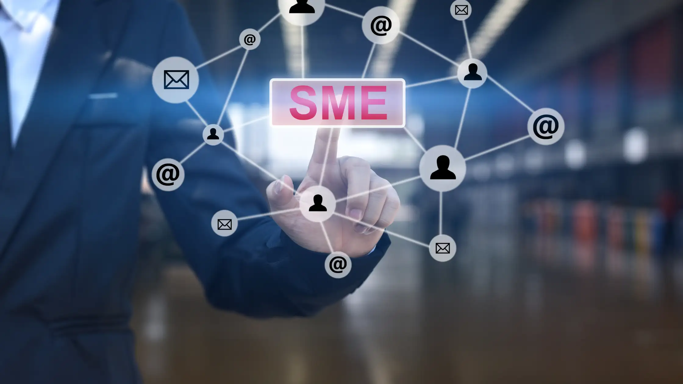 SME Full Form
