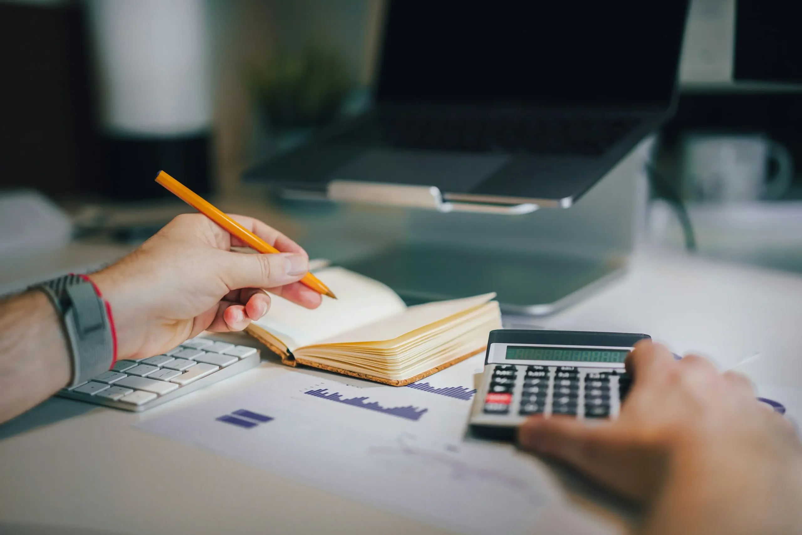 Top 10 Outsourced Accounting Firms in India