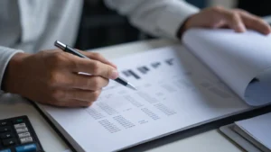 Top Accounting firms in India