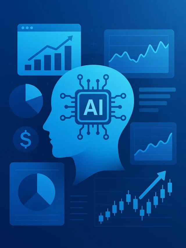 AI Finance