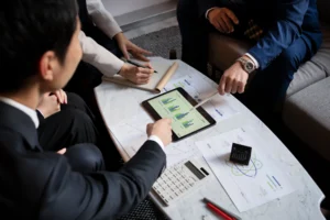 Outsourced CFO Services Firms