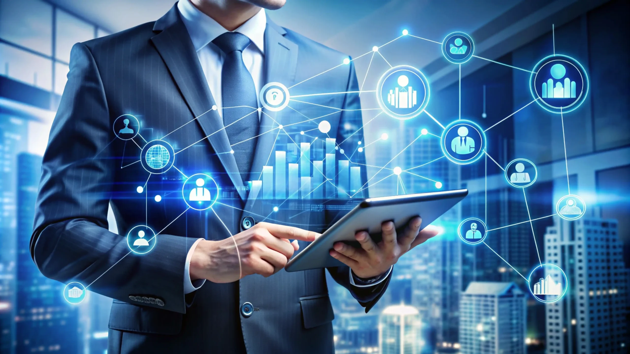 Outsourced Financial Services Firms